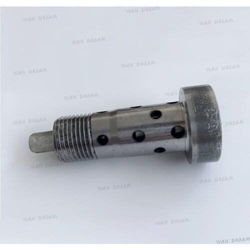 A2760500278 Engine Variable Timing Oil Control Valve For Mercedes W205 C160 C180 C200 C220 C250 C300 C350 C400 C450