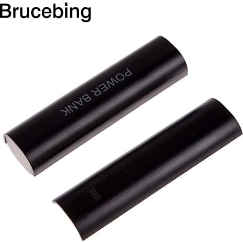 DIY Power Bank Case Powerbank 18650 Li-ion Lithium(No include) Battery Charger Box For All Smart Device