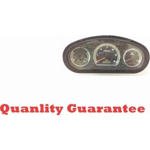 For JINMA/JM 18-28HP 404 / 454 / 504 / 554 tractor cluster meter / combined instructment C110-015