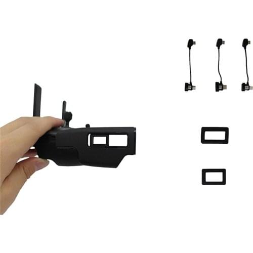 Cable Clips for DJI Mavic Mini Remote Control Cable Clip Buckle Wire Clasp for DJI Mavic Mini Remote Control Accessories