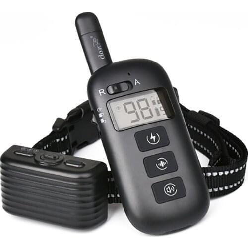 KPHRTEK Anti-barking Collars