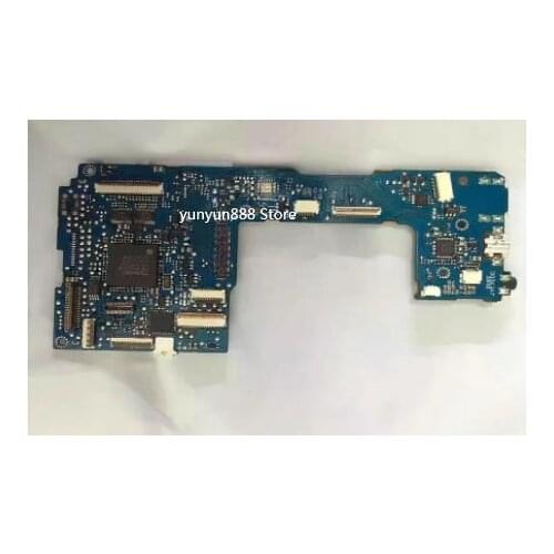 90%New 550D motherboard For canon 550D main board 550D mainboard T2i Kiss Digital X4 camera parts