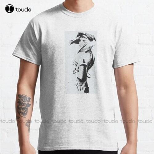 New Cowboy Bebop Classic T-Shirt Shirts For Boys s-5xl usa shirt Unisex