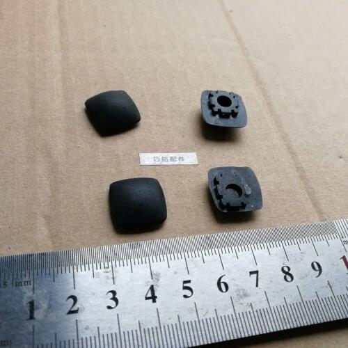 4pcs New laptop rubber feet cover for lenovo Ideapad U310 U310-IFI-ITH