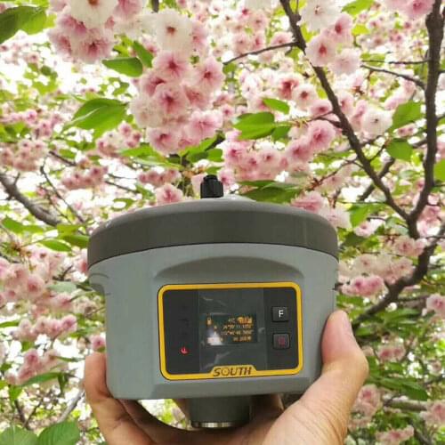 NEW LETER Mini Style Self-Leveling Laser Level Cross Line With Light Source