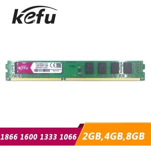 Wholesale DDR3 Desktop Memory DDR3 8GB 4GB 2GB 1066mhz 1333mhz 1600mhz 1866Mhz DDR3 2G 4G 8G Ram PC Motherboard Memoria SODIMM