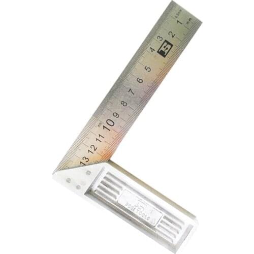 Wholesael SIJIBOSI 15cm/6" TRY SQUARE