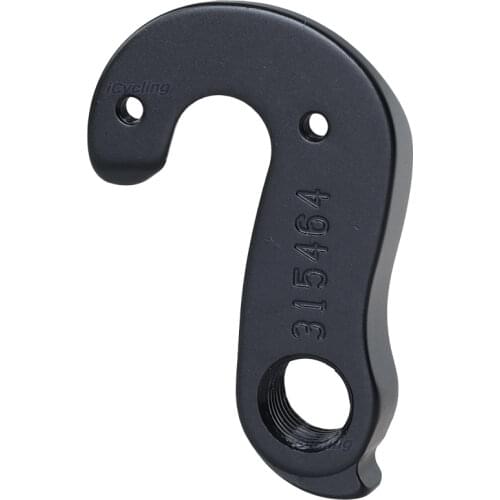 2pcs For Trek Derailleur Hanger Road Speed Concept Domane ALR SLR QR Emonda Madone Bicycle Dropout 315464