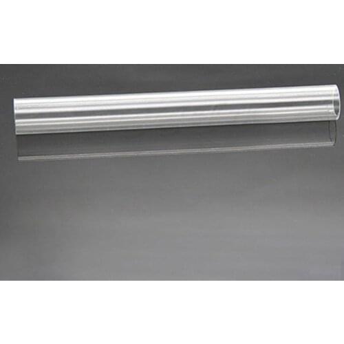 Hollow Acrylic Roller Rolling Pin Sculpey Polymer Clay Art Craft Tool Accessory Polymer Clay DIY Craft Molding Rolling Tool