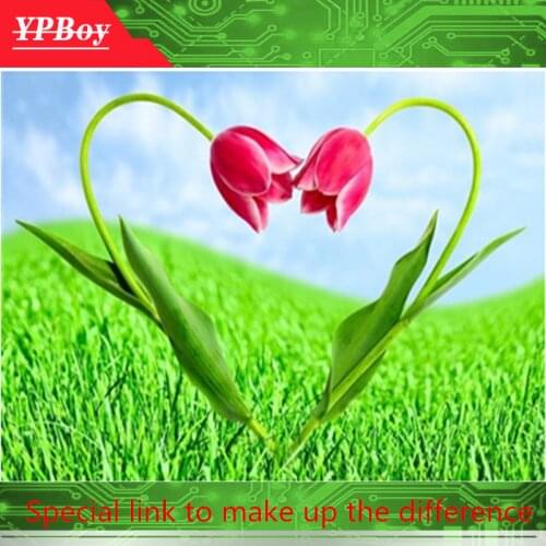 Special link for laptop LCD screen to make up price difference