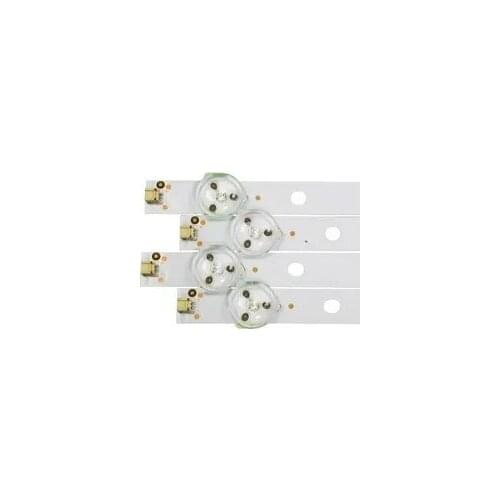 LED backlight Strip FOR AOC Le40f1465 Le40f1425 Le40f1465/25 7 leds