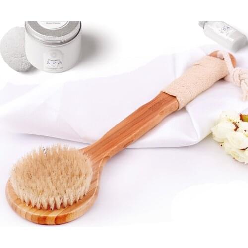 TREESMILE Silicone Brushes