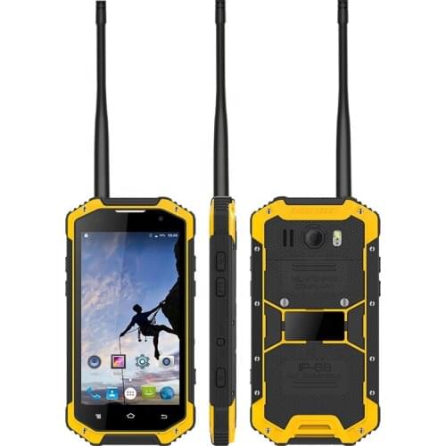 UNIWA Electro Accessories