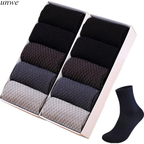 Мужские повседневные носки UNWE China At AliExpress