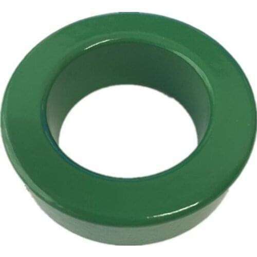Inner 32mm 1.3'' toroid ferrite core 49X32X15mm Transformer ferrite ring RF chokes ferrite bead MnZn PC40 1pc