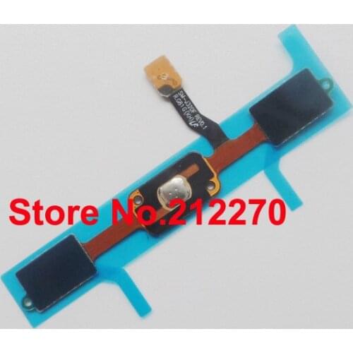 YUYOND 50pcs/lot Original New Home Button Sensor Flex Cable For Samsung Galaxy J320 J3(2016) Wholesale