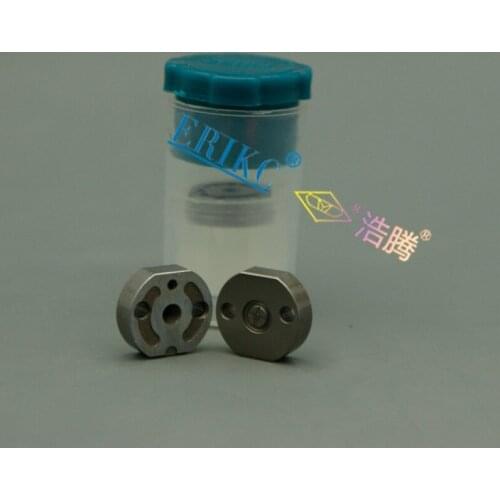 095000-5270 Diesel Common Rail Injector Nozzle Valve Plate 10# for Fuel Injection 0950005270 and 095000 5270