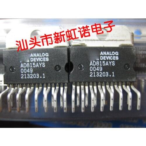 1Pcs New Original AD815AYS Integrated Circuit Good Quality In Stock