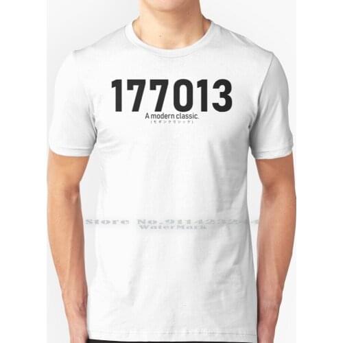177013 Emergence , A Modern Classic. T Shirt 100% Pure Cotton Anime Manga Hentai 177013 Emergence Meme