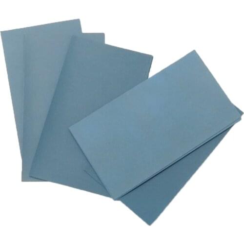 50pcs Wet Dry Sandpaper 1500 To 5000 Grit Abrasive Paper Sheets For Automotive Sanding Wood Furniture Finishing 3"x 5 1/2"
