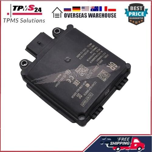 Obstacle Detection Blind Spot Monitor Sensor Left For 2017-2020 Nissan Maxima 2017-2018 Nissan Altima 284K09HU0A 284K0-9HU0A