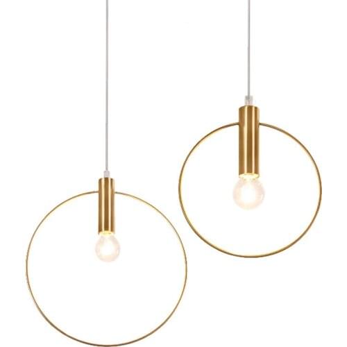 DUOGU Pendant Lights
