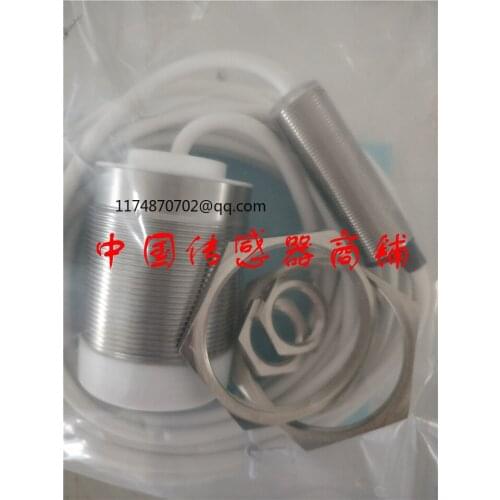 DW-HD-613-M50-502 sensor proximity switch New And Original