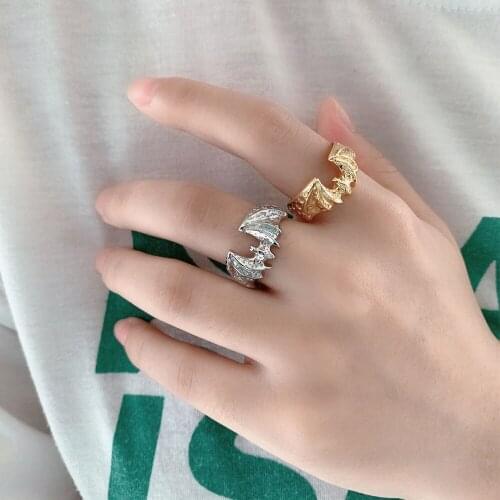 Женские серебряные кольца DZOT China At AliExpress