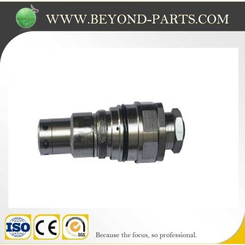 Excavator EX200-5 EX270LC-5 relief valve assy 4386637