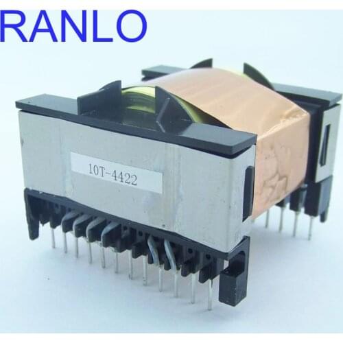 ETD59 ferrite core large power SMPS transformer transformador trafo