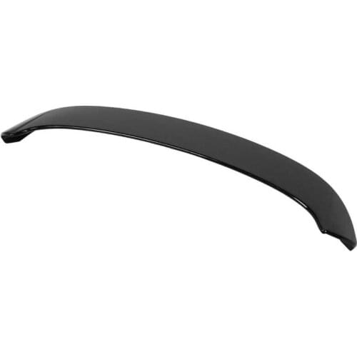 Glossy Black Sport Style Rear Roof Spoiler Wing Fit for Suzuki Swift Mk6 2018 2019 2020 Auto Car Accessories