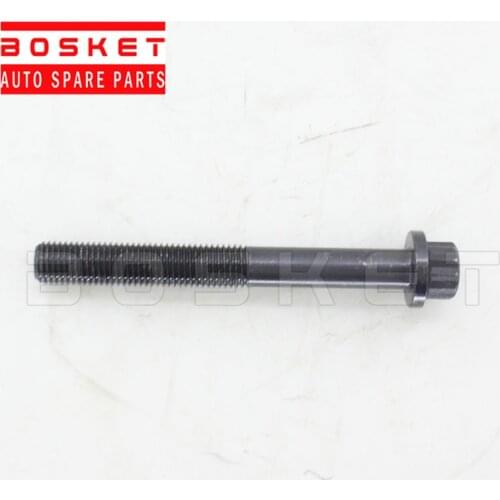 Cylinder Head To Housing Bolt Suitable for ISUZU 6BG1T MRMT 1-09070100-2