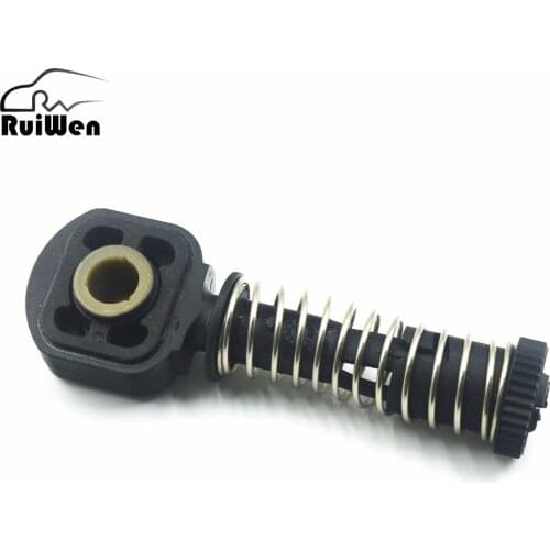 Gear Selector Shaft Cable End Catch For Volkswagen VW Polo Sharan Touran UP! Audi A1 A3 TT R8 Skoda Fabia Octavia Superb Yeti