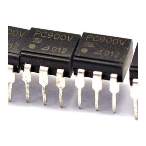 100% NEW Free shipping PC900V DIP6 MODULE new Free Shipping