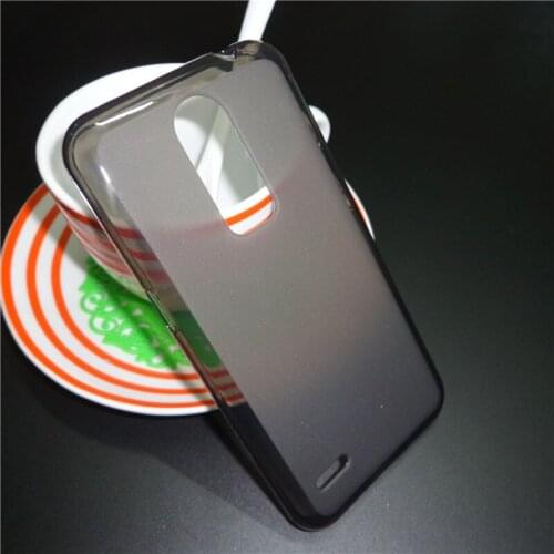 Howanni Soft Case Fo ZTE BLADE A1 Case Silicone 5.0" Back Cover For Fundas ZTE BLADE A1 Cover Phone Shell Cell Bag Capa