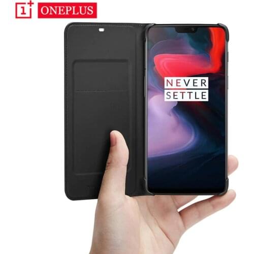 OnePlus OnePlus 6 Phone Cases