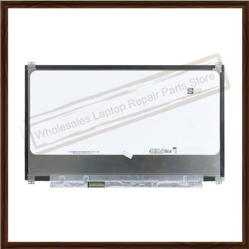 Original N133HSE-EA1 N133HSE-EA3 13.3" For ASUS UX32 UX32VD UX31 UX31A Laptop LCD Screen Display Digitizer Panel 1920*1080 30pin