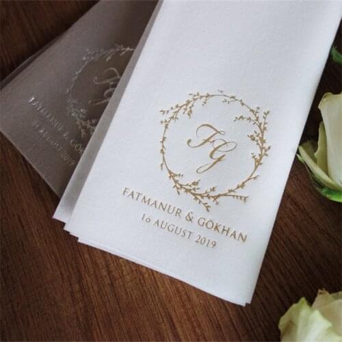 Personalized napkins, napkins , Honeymoon , Birthday party, Bridal shower Personalized Napkins, Wedding napkins