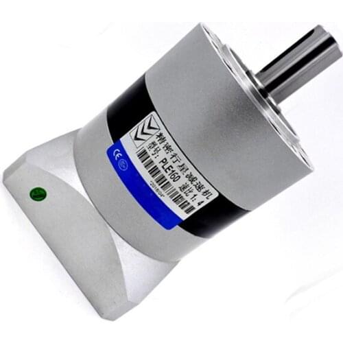PLE160 precision torque gear motor reducer gearbox