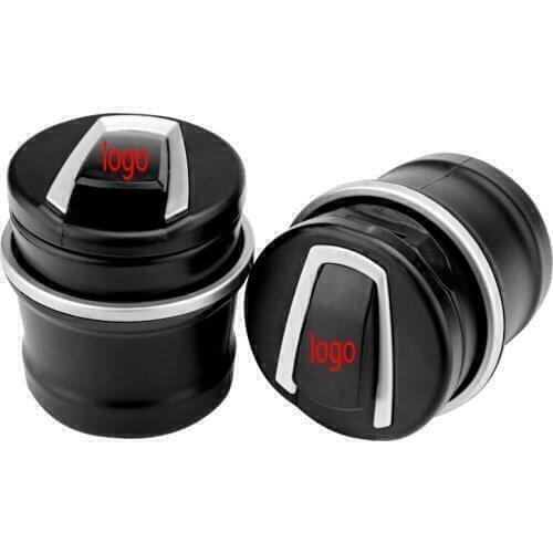 QDAEROHIVE OEM car Ashtray For BMW series 3 5 7M X1 X3 X5 X6 X4