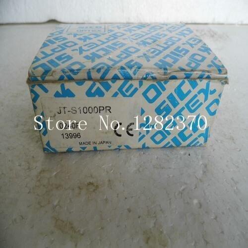 [SA] new original authentic spot SICK sensor switch JT-S1000PR