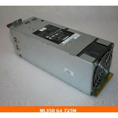 Power supply for PS-3701-1 345875-001 365063-001, fully tested