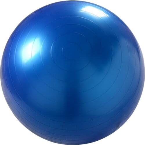 YOUGLE Sports Yoga Balls Bola Pilates Fitness Gym Balance Fitball Exercise Pilates Workout Massage Ball 55cm 65cm 75cm 85cm