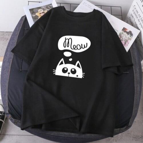 Camisetas Woman T-shirts Fashion Short Sleeve New Lady Clothing High Quality Summer Shirts Casual Tops Tees Female Streetwear