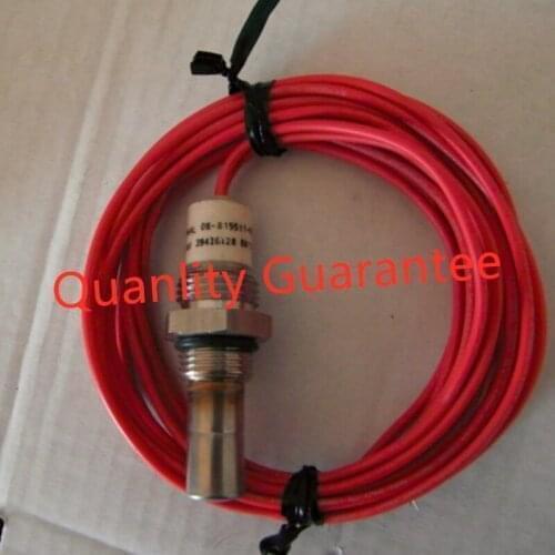 2Pcs 39419668 Temperature Switch replacement parts for compressor