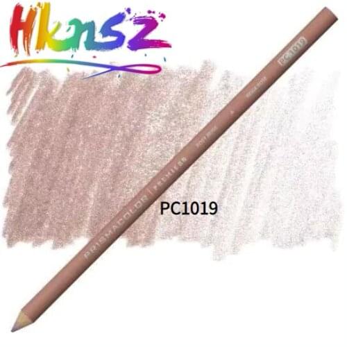 2PCS USA Prismacolor oil Sketch color pencil art drawing pencil A single complement 1019/1020/1021/1022/1023/1024/1025/1027/1028