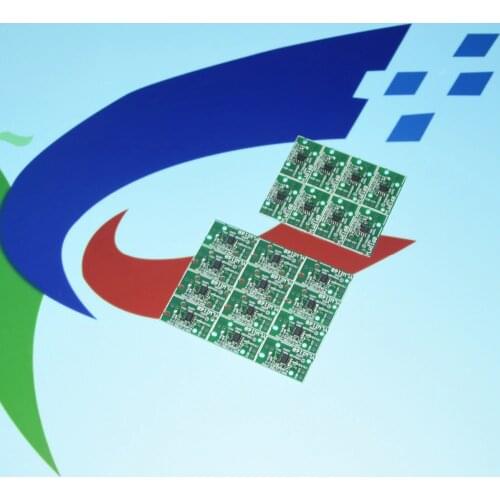 20pcs Toner Cartridge Chip use For Toshiba 256/306/356/456/256S/306S/356S/456S