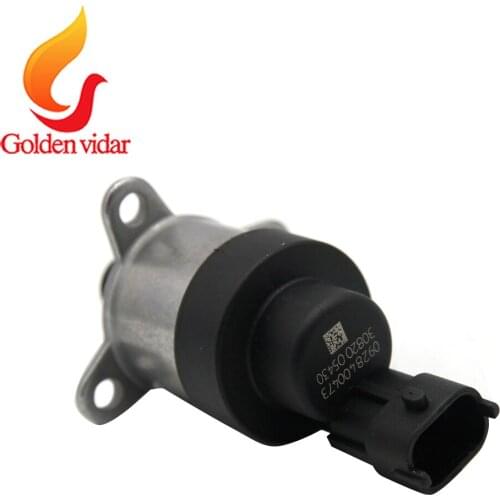 5pcs/lot Hot sale Fuel Metering Valve Pressure Regulator 0928400473, diesle auto pump control valve 0928400473