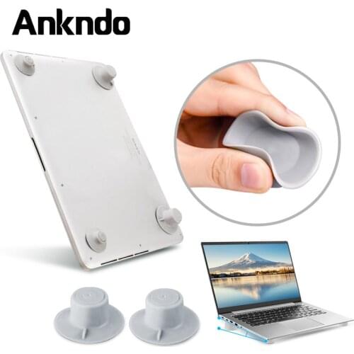 ANKNDO Holders For Laptops
