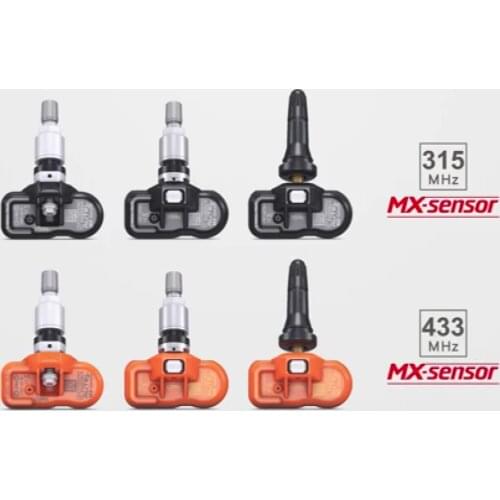 Vehicles diagnostic tool TPMS Autel MX sensor for car repair